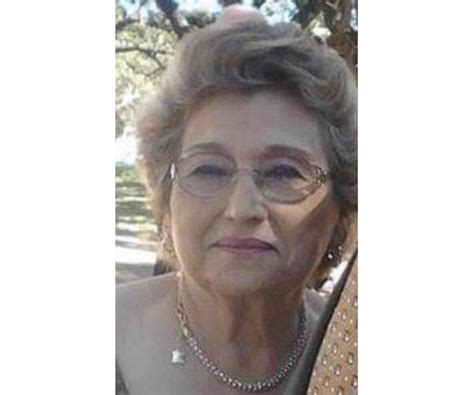 Arminda Garcia Obituary 1938 2022 Harlingen Tx Valley Morning Star