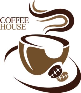 Coffee house creative Logo PNG Vector (EPS) Free Download