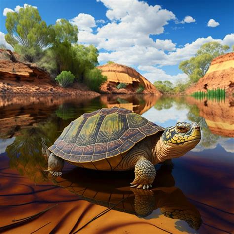 bottoms   quirky truth   fitzroy river turtles ability