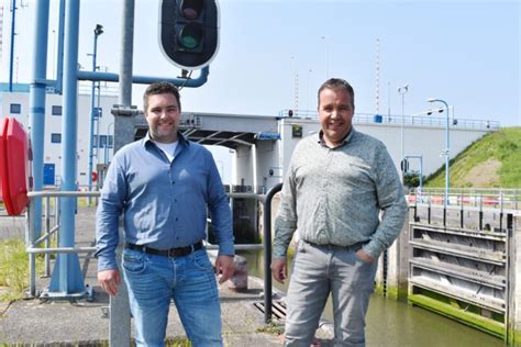 Hoppenbrouwers Barendrecht En Goedereede Slaan Handen Ineen Go Nieuws