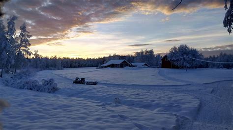 Snow Landscape Photos, Download The BEST Free Snow Landscape Stock ...