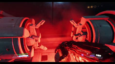 Doom 4 Gameplay La Llave Al Infierno YouTube