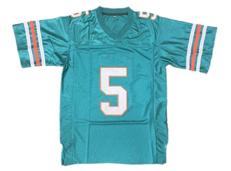 Ray Finkle Jersey Ace Ventura – Jersey Junkiez