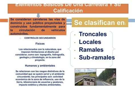 Mapa Conceptual Vias De Comunicacion PPT