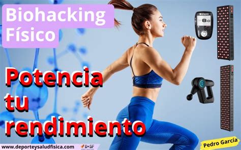 C Mo Entrenar Menos Y Rendir M S Trucos De Biohacking F Sico