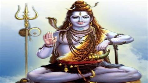 Shiv Ji मध्य प्रदेश में यहां है दुर्लभ शिवलिंग विराजते हैं ब्रह्मा