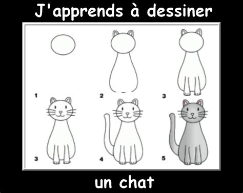 Des fiches j apprends à dessiner les animaux Learn To Draw How To Draw