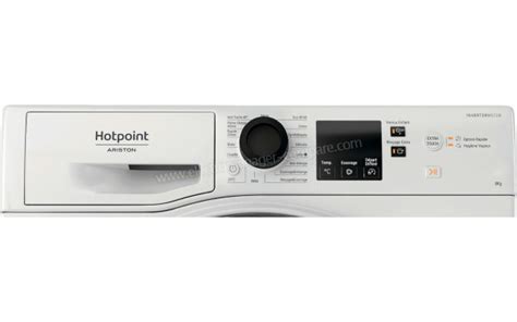 Hotpoint Pns Cfr Fiche Technique Prix Et Avis