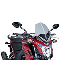 Cupolino Puig 6437H Naked Sport Honda CB500F 2015 MotoStorm