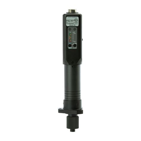Bfa060 Esd Brushless Robotic Electric Screwdriver