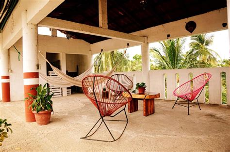 Hotel Yurimar Puerto Escondido