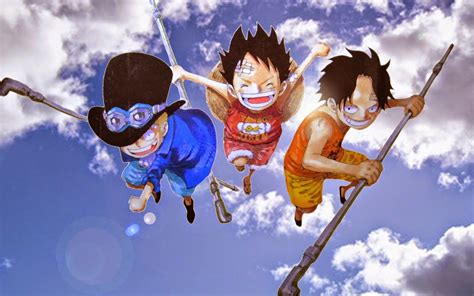 200 Mẫu Hình Nền One Piece 4k Pc đẹp Và Phù Hợp Với Nhiều Loại Máy