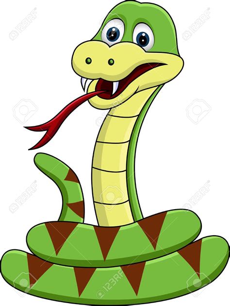 Snakes Clipart Preview Snake Clipart Cli Hdclipartall