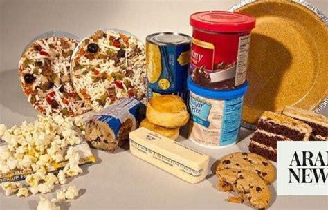 Saudi Arabia Granted Who Certification For Eliminating Trans Fats