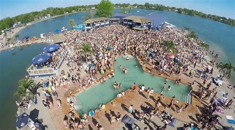 Olivier Primeau Dévoile Ce Qui Va Remplacer Le Beachclub