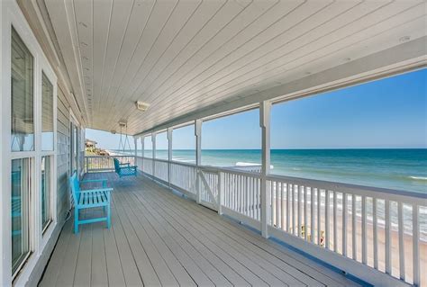 10 Best Beachfront Airbnbs Near St. Augustine, Florida - Updated 2024 ...