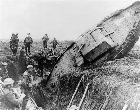 Battle Of Cambrai Facts History And Casualties Britannica