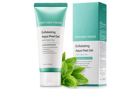 15 Best Natural Face Exfoliators To Get Glowing Skin