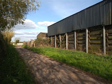 Ebdon Court Farm Sofia Geograph Britain And Ireland