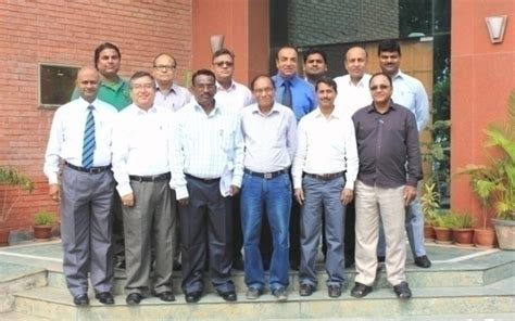 Aiff Competition Committee Meets At Football House