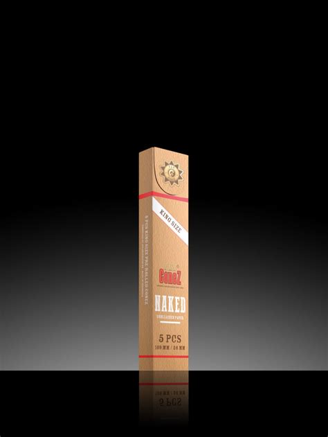 FLY ConeZ King Size Naked 5 Stk Superseeds Dk