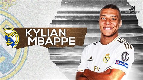 Mbappe Tells PSG He Wants To Leave In 2021 Real Madrid To Battle For