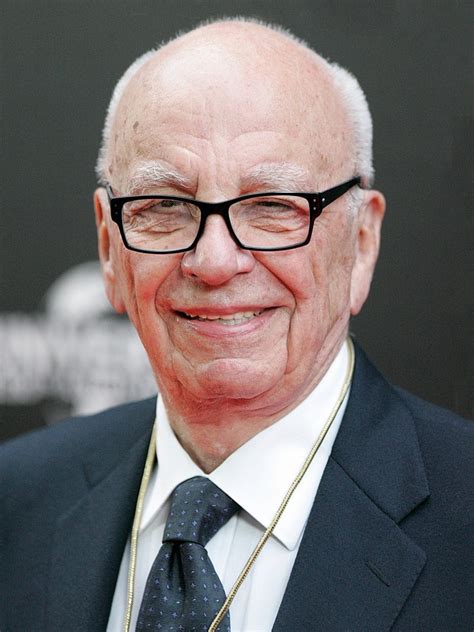 Rupert Murdoch To Step Down As Chairman At Fox And News Corp With Son Lachlan Succeed Tbi Vision