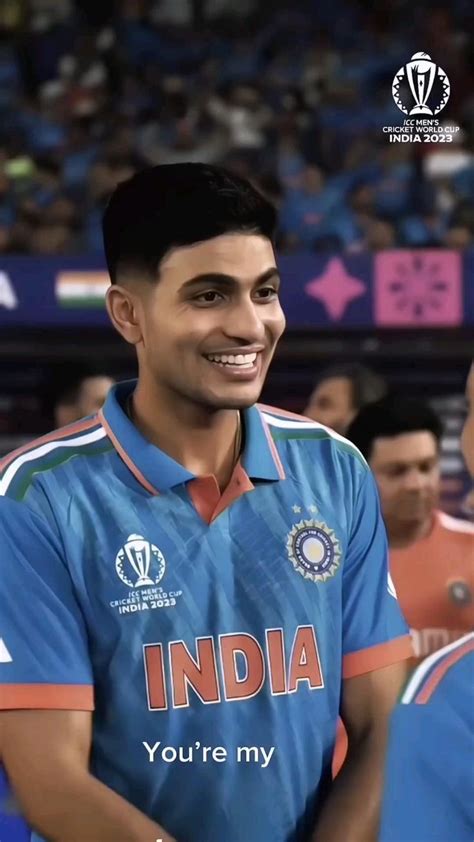 Shubman Gill ️ In 2024 Cute Love Story Video Love Story Video Cute Love Stories