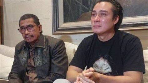 Pengakuan Baim Wong Bantah Dimas Seto Jadi Selingkuhan Paula Verhoeven