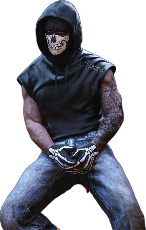 Pin by 𝕁𝕠𝕒𝕟𝕟𝕒 on König and Ghost COD in Hot army men Hot army Call of duty ghosts