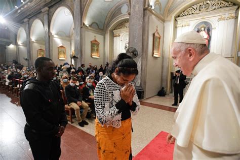 Viaggio Apostolico A Cipro E In Grecia Preghiera Ecumenica Con I