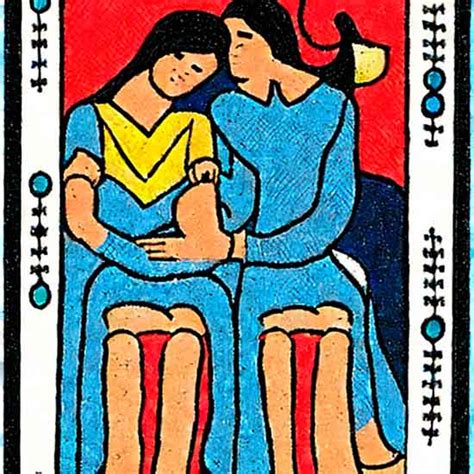 Descubre tu destino amoroso con el tarot de Marsella Guía para los