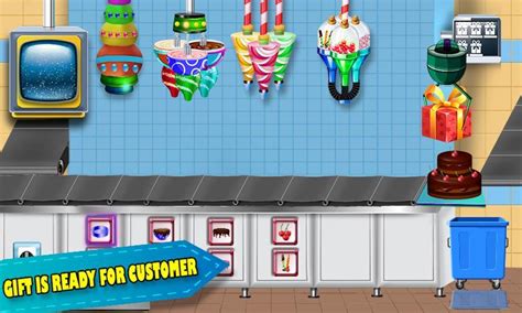 Birthday Cake Maker Factory Apk For Android Download