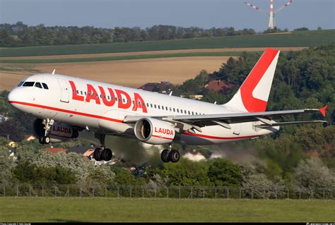 9H LMH Lauda Europe Airbus A320 214 Photo By Felix Sourek ID 1279166