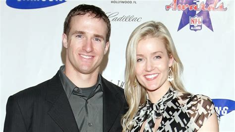 Brittany Brees Age: How Old Is Drew Brees Wife? Parents