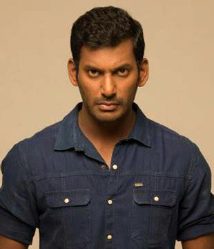 Kollywood Movie Actor Vishal Reddy Biography, News, Photos, Videos ...