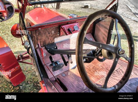 Holz Oldtimer Hi Res Stock Photography And Images Alamy