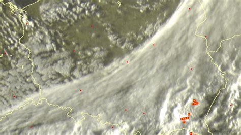 Sprawd Gdzie Jest Burza Tvn Meteo