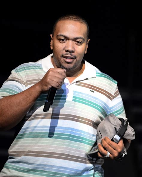 Us Rapper Magoo Ist Tot Timbaland Tief Bestürzt Hip Hop Legende Mit Nur 50 Jahren Verstorben