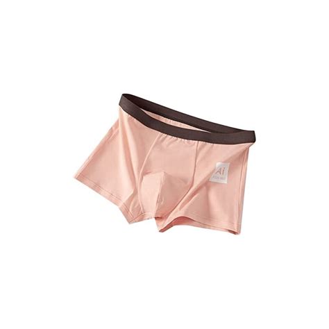 Saingace Cotone Intimo Sexy Uomo Bikini Lingerie Tinta Unita Slip Mutande Uomo Slip Slip Uomo