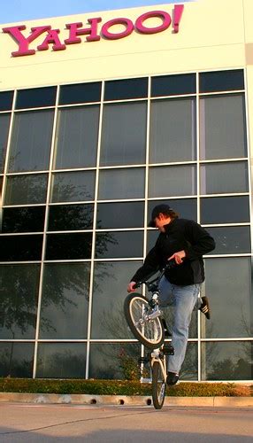 Flatland At Yahoo! 2 | Yahoo! spin | George TenEyck Photography | Flickr 