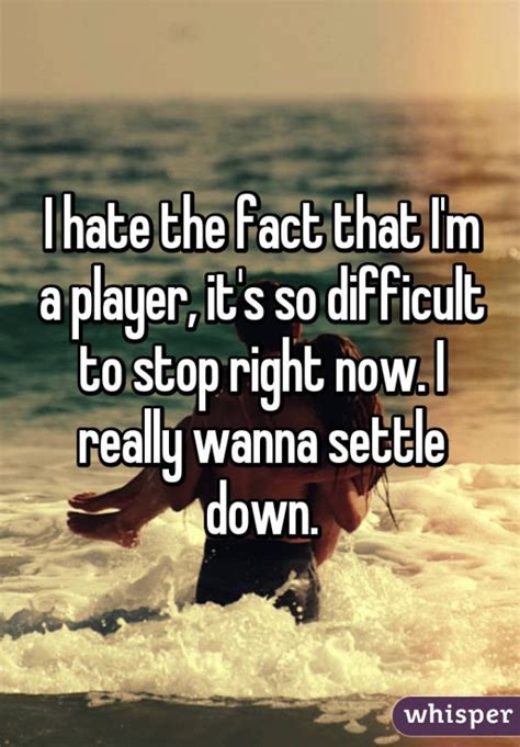 17 Guys Admit To Being A Player When It Comes To Sex