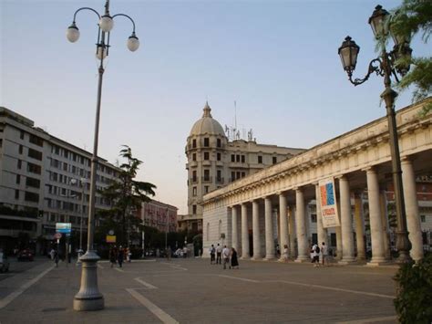 FOGGIA APULIA SOUTH ITALY - HOLIDAYS TRAVEL & PROPERTY IN SOUTH ITALY ...