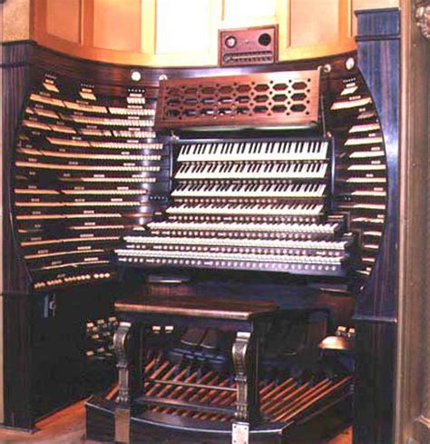 7 Fascinating Facts About The Pipe Organ