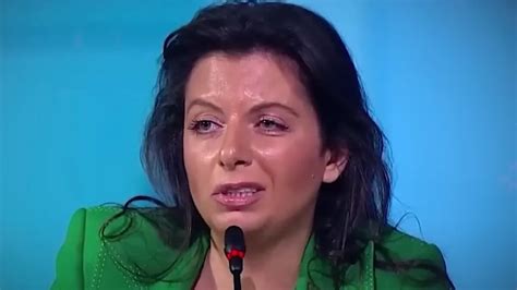 Главреду RT Маргарите Симоньян неизвестные отправили вибропулю для ...