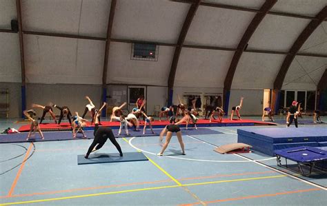 Ginnastica Artistica Sport E Passione Vertigo Padova