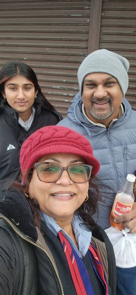 Shamin Di's Kitchen - Facebook can be good or bad it all depends. Fb