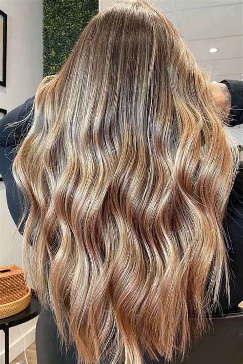 Balayage Highlights Choose Your Style