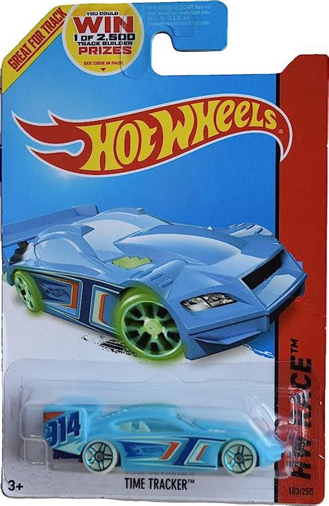 Amazon Hot Wheels Time Tracker Toys Games