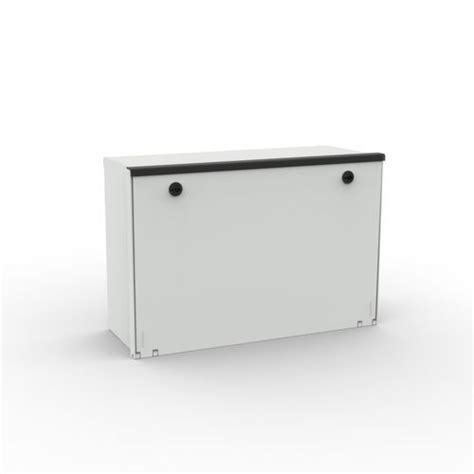 Armoire électrique de distribution BRES 46 SAFYBOX GRP en